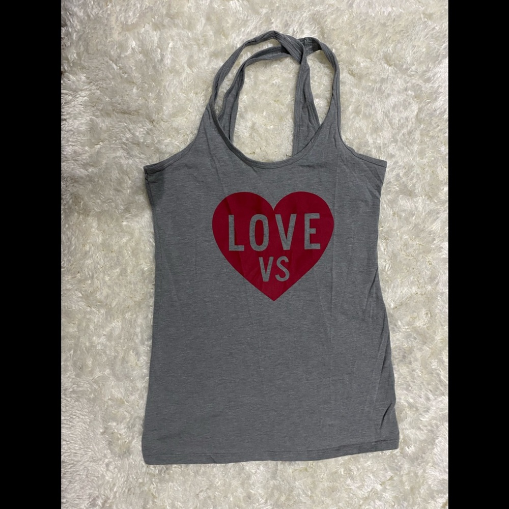 NWOT Victoria’s Secret Sleep Racerback Tank